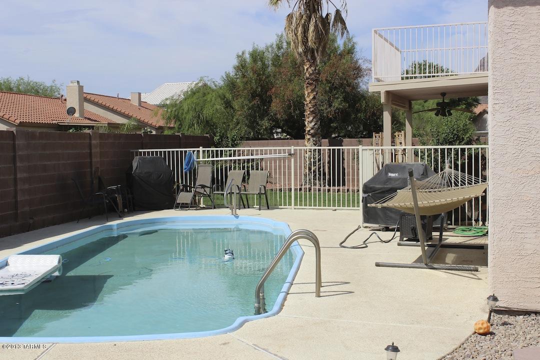 7281 West Maple Ridge Drive Tucson, AZ 85743 - Photo 24 of 25 Gallery Image 24