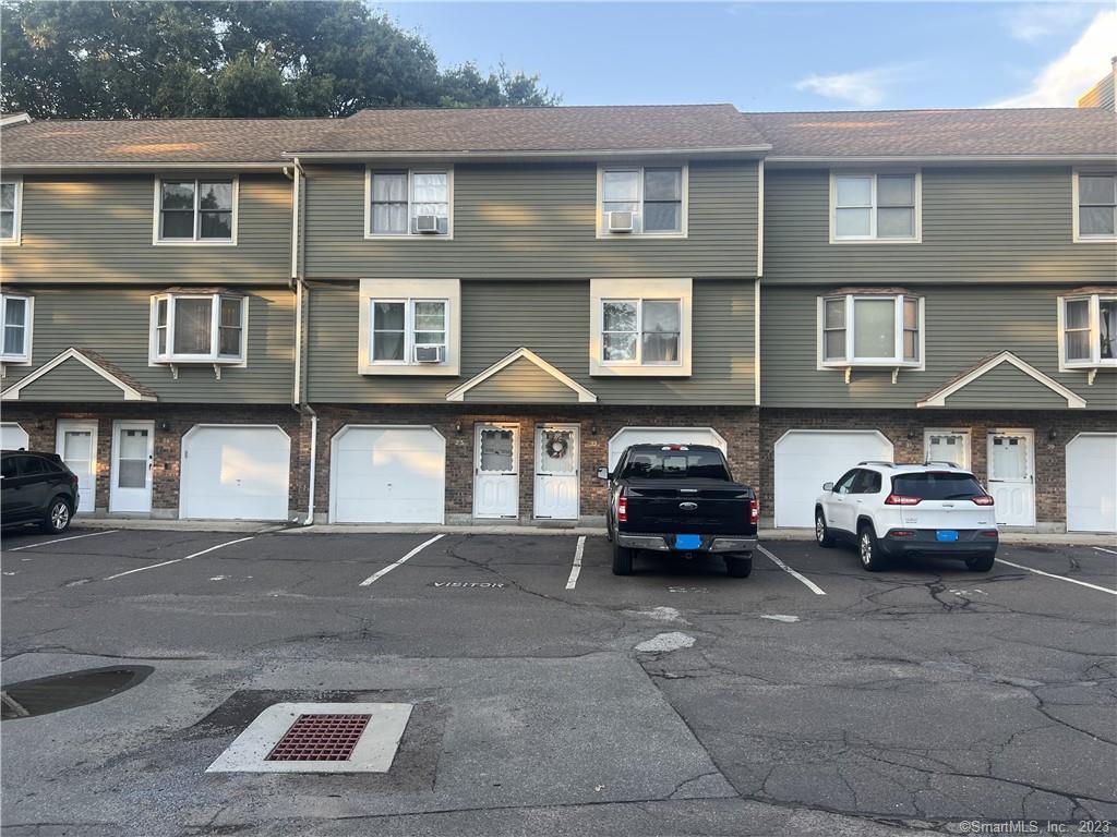 680 North Colony Road, Unit 22 Meriden, CT 06450 - Photo 1 of 1