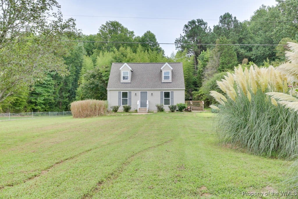 5111 Clay Bank Road Gloucester, VA 23061 - Photo 1 of 1 Gallery Image 1