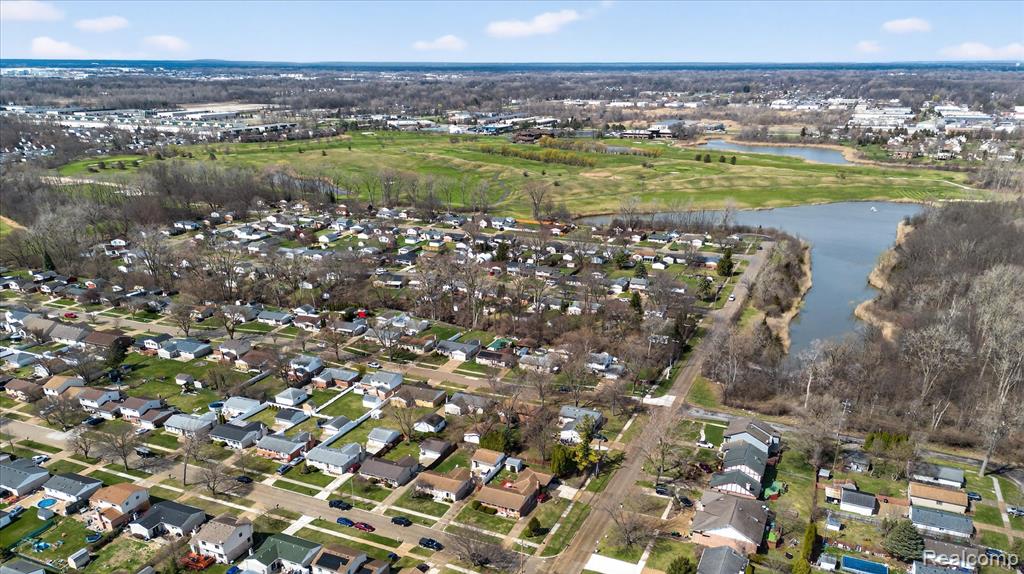 25046 Chestnut Street Taylor, MI 48180 - Photo 43 of 45