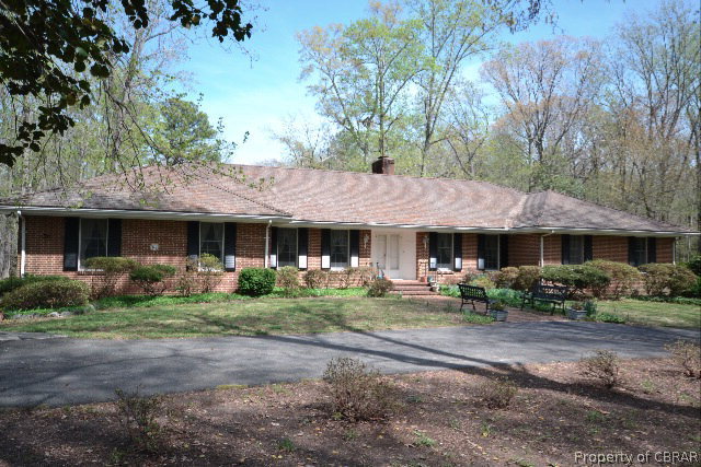 146 Locksley Lane Reedville, VA 22539 - Photo 1 of 26 Gallery Image 1