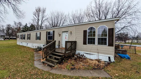 $29,900 | 304 2nd Street East, Herman, MN 56248