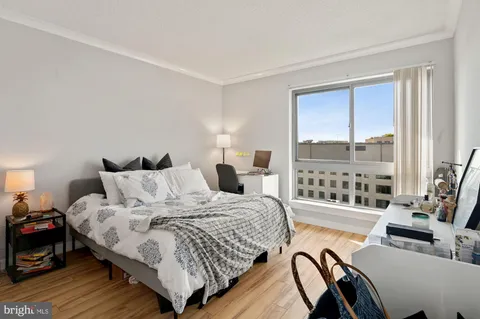 $3,350 | 777 7th Street Northwest, Unit 1014, Washington, DC 20001