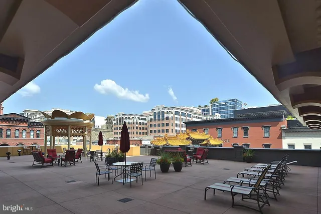 $3,350 | 777 7th Street Northwest, Unit 1014, Washington, DC 20001