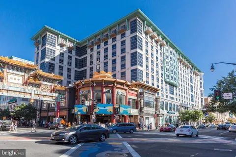 $3,350 | 777 7th Street Northwest, Unit 1014, Washington, DC 20001