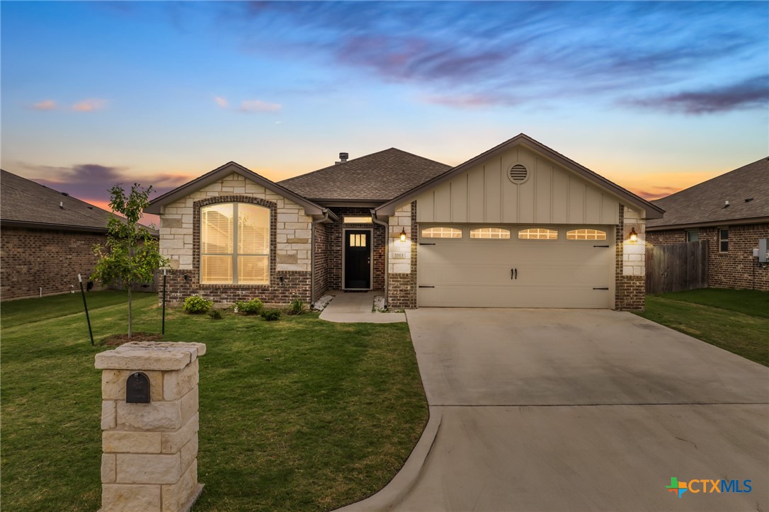 3313 James Ridge Drive Belton, TX 76513 - Photo 1 of 1