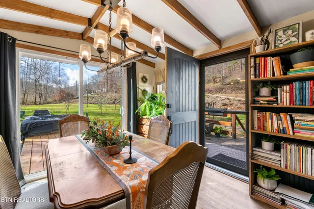 $279,000 | 1214 Little Elk Creek Road, Pioneer, TN 37847