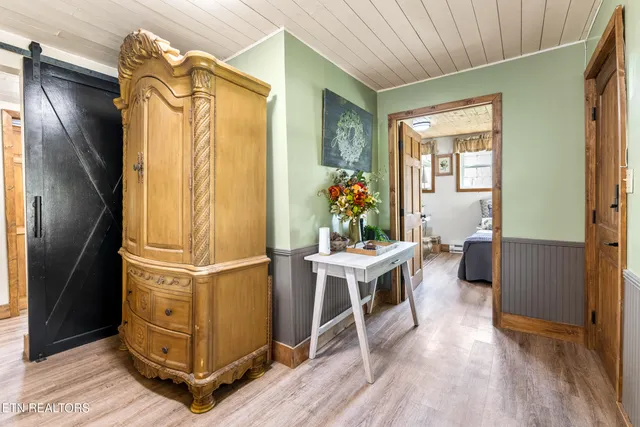 $279,000 | 1214 Little Elk Creek Road, Pioneer, TN 37847