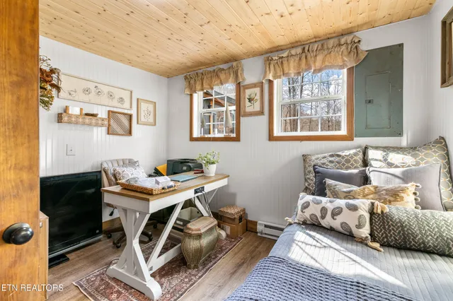 $279,000 | 1214 Little Elk Creek Road, Pioneer, TN 37847