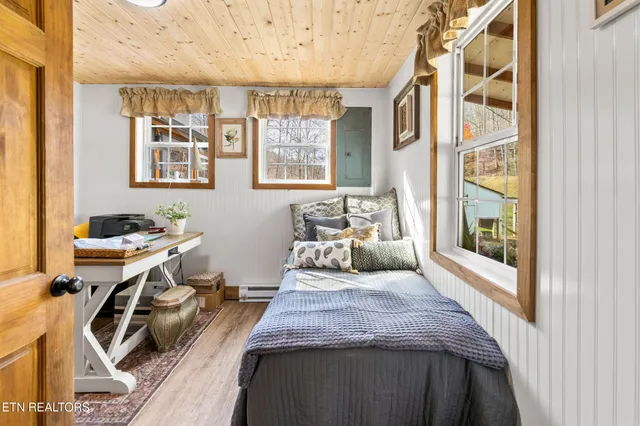 $279,000 | 1214 Little Elk Creek Road, Pioneer, TN 37847