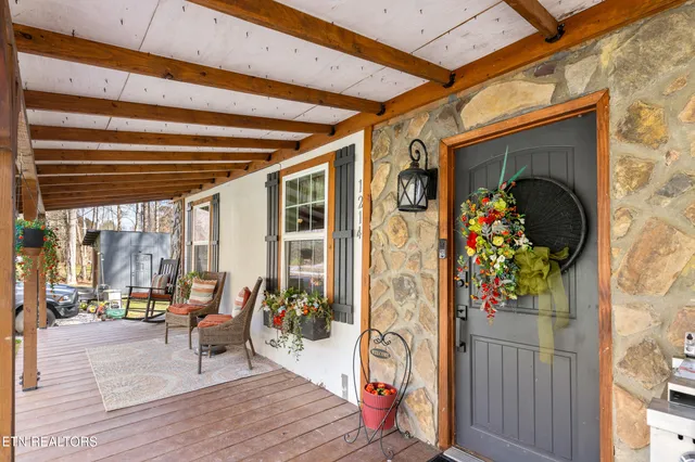 $279,000 | 1214 Little Elk Creek Road, Pioneer, TN 37847