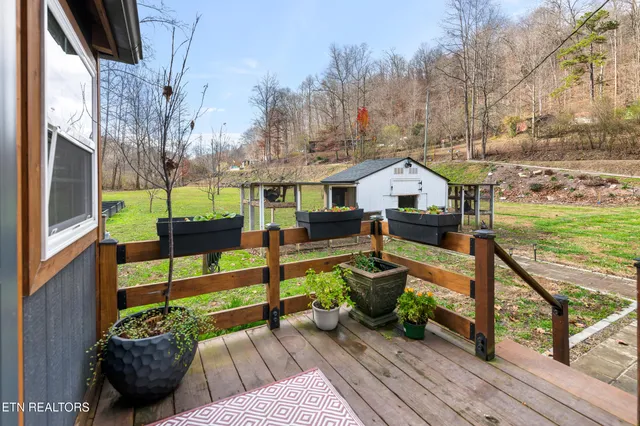 $279,000 | 1214 Little Elk Creek Road, Pioneer, TN 37847