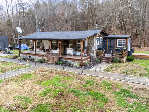 $279,000 | 1214 Little Elk Creek Road, Pioneer, TN 37847