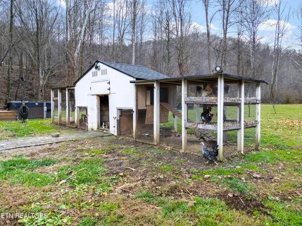 $279,000 | 1214 Little Elk Creek Road, Pioneer, TN 37847