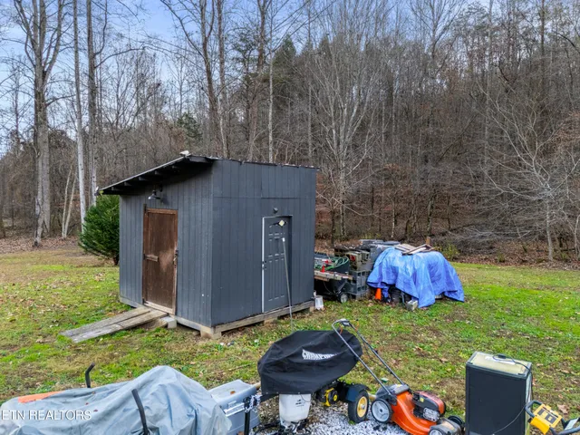 $279,000 | 1214 Little Elk Creek Road, Pioneer, TN 37847