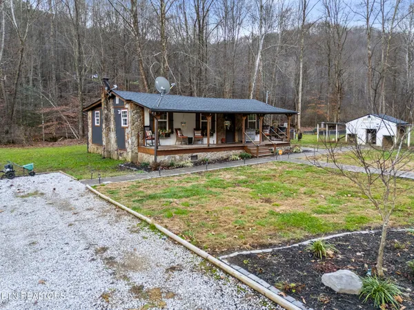 $279,000 | 1214 Little Elk Creek Road, Pioneer, TN 37847