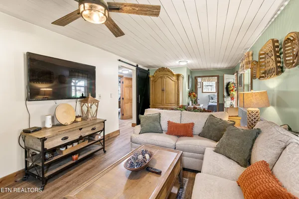 $279,000 | 1214 Little Elk Creek Road, Pioneer, TN 37847