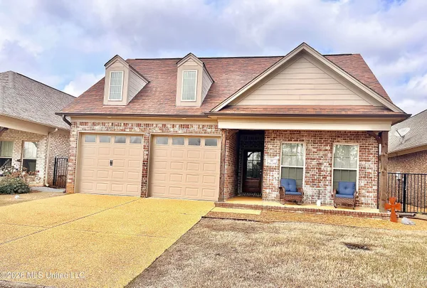 $280,000 | 26 Price Loop, Holly Springs, MS 38635