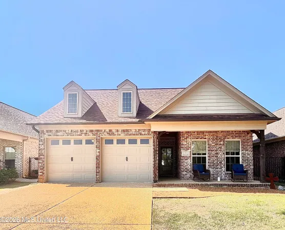 $280,000 | 26 Price Loop, Holly Springs, MS 38635