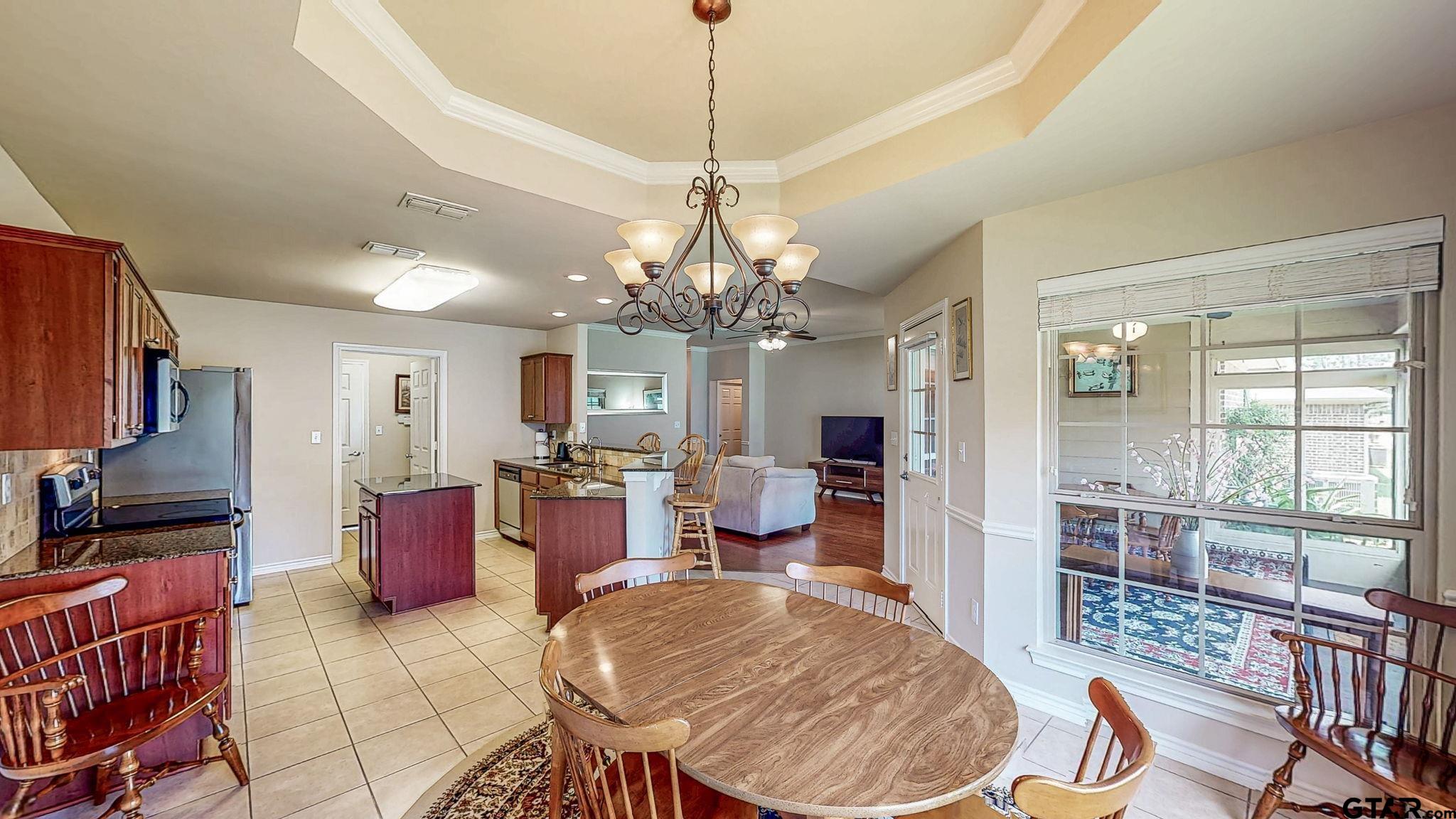 421 West Cumberland Road, Unit 601 Tyler, TX 75703 - Photo 8 of 35