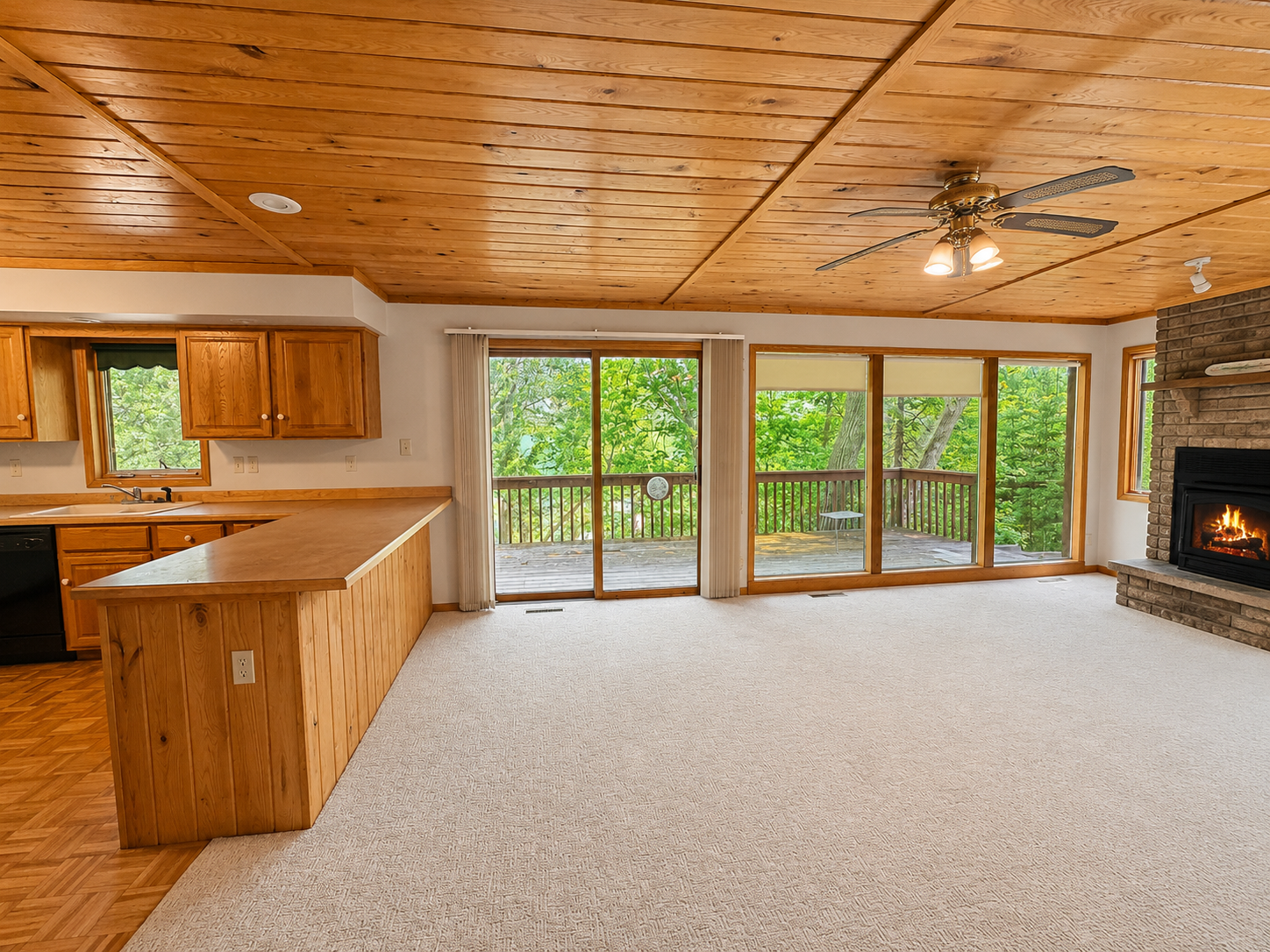 50573 Evergreen Point Road Bigfork, MN 56628 - Photo 4 of 8