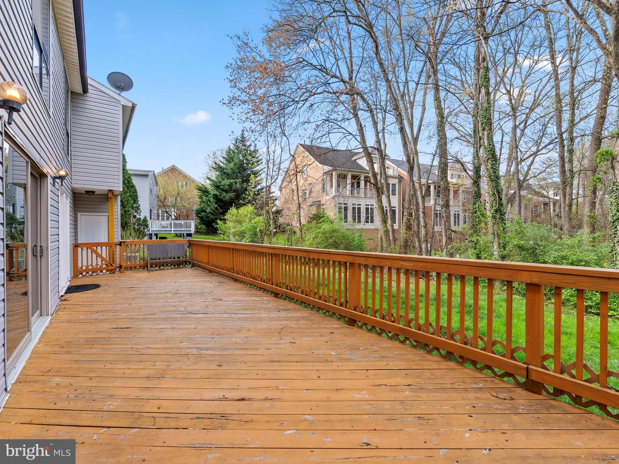 2852 Cedarest Road Fairfax, VA 22031 - Photo 40 of 40