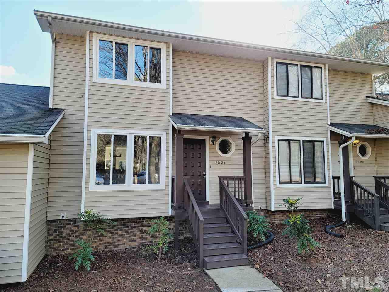 7602 Huey Court Raleigh, NC 27615 - Photo 1 of 18 Gallery Image 1