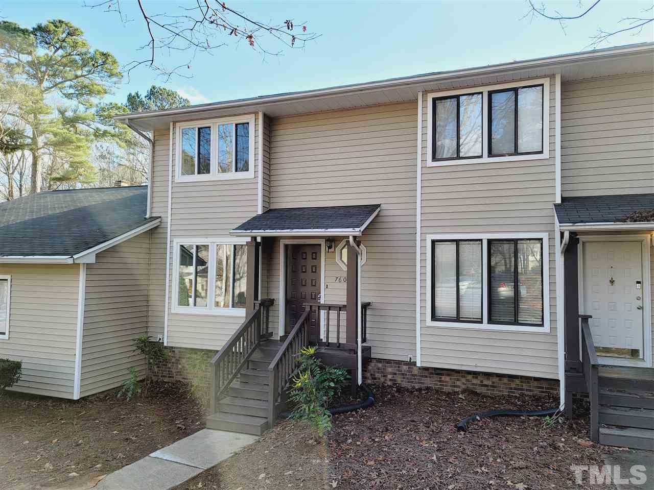 7602 Huey Court Raleigh, NC 27615 - Photo 12 of 18 Gallery Image 12