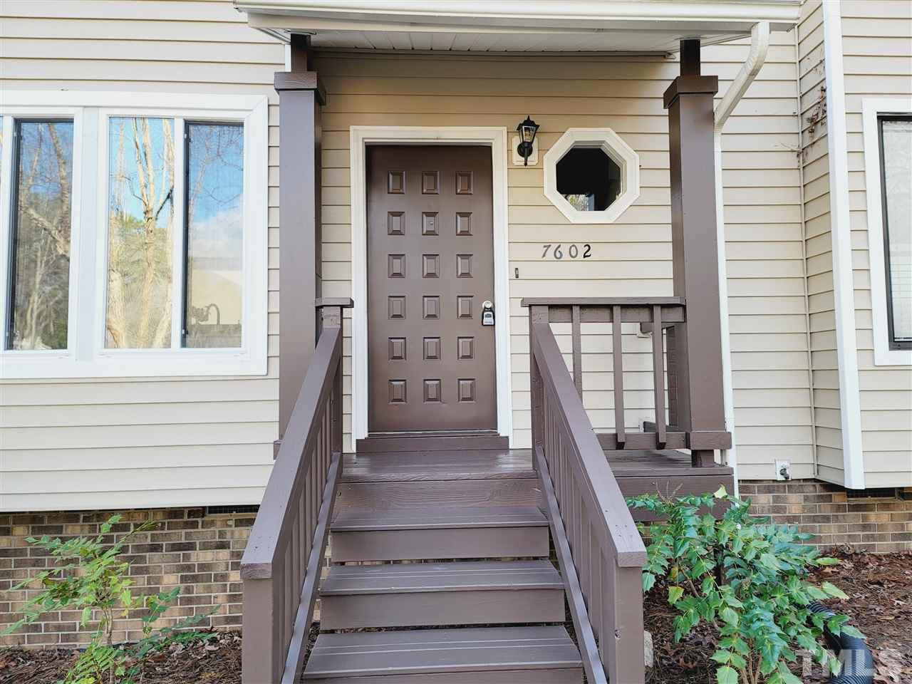 7602 Huey Court Raleigh, NC 27615 - Photo 13 of 18 Gallery Image 13