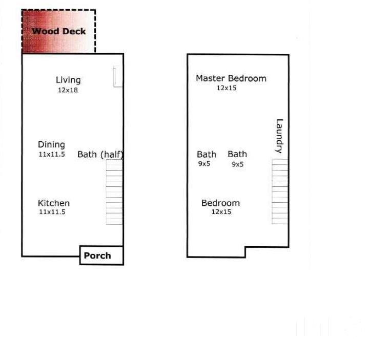 7602 Huey Court Raleigh, NC 27615 - Photo 18 of 18 Gallery Image 18