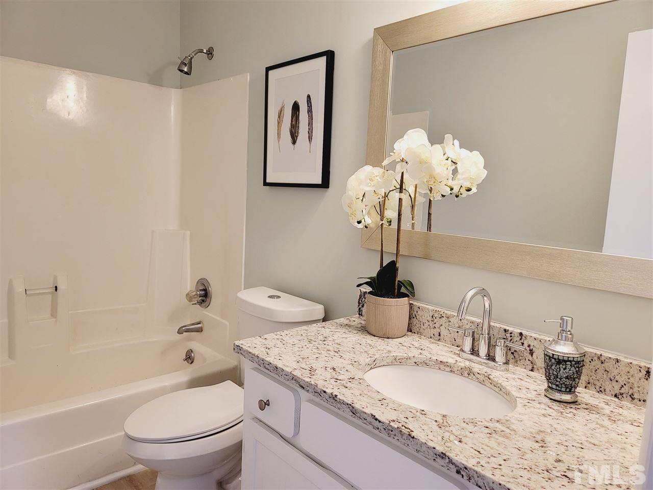 7602 Huey Court Raleigh, NC 27615 - Photo 6 of 18 Gallery Image 6