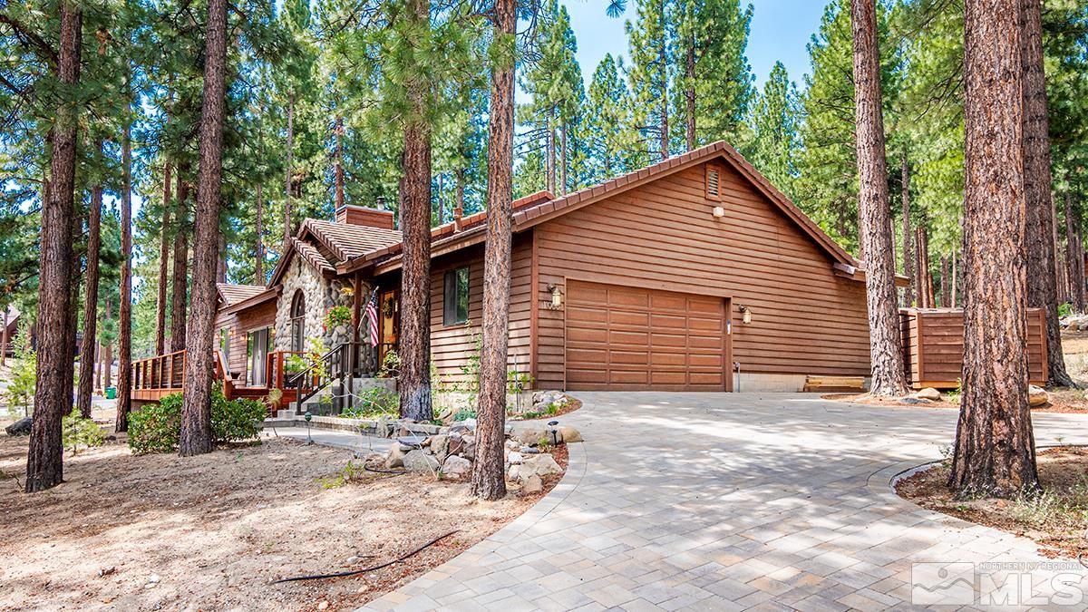 11000 Blue Spruce Road Reno, NV 89511 - Photo 4 of 23 Photo 4