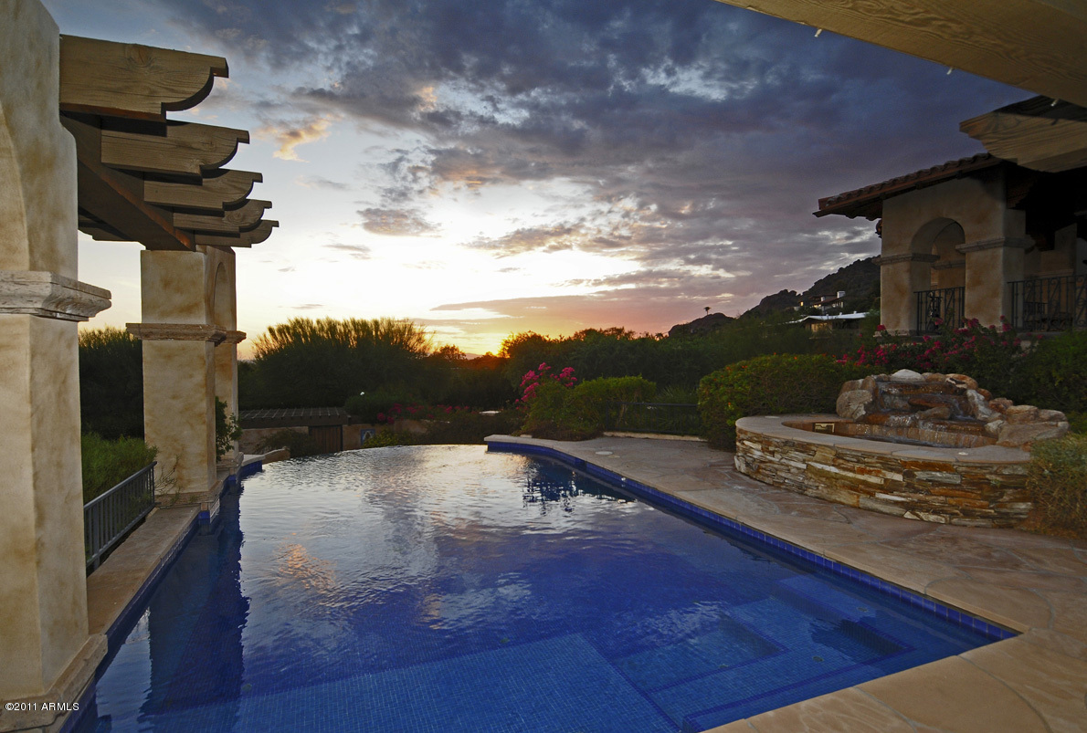 5502 East Rockridge Road Phoenix, AZ 85018 - Photo 23 of 25 Sunset_View