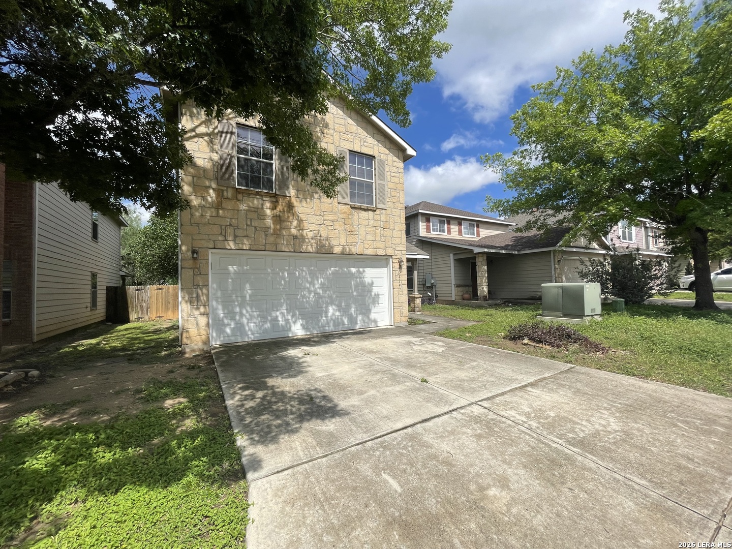 13419 Rutgers Garden San Antonio, TX 78249 - Photo 2 of 22