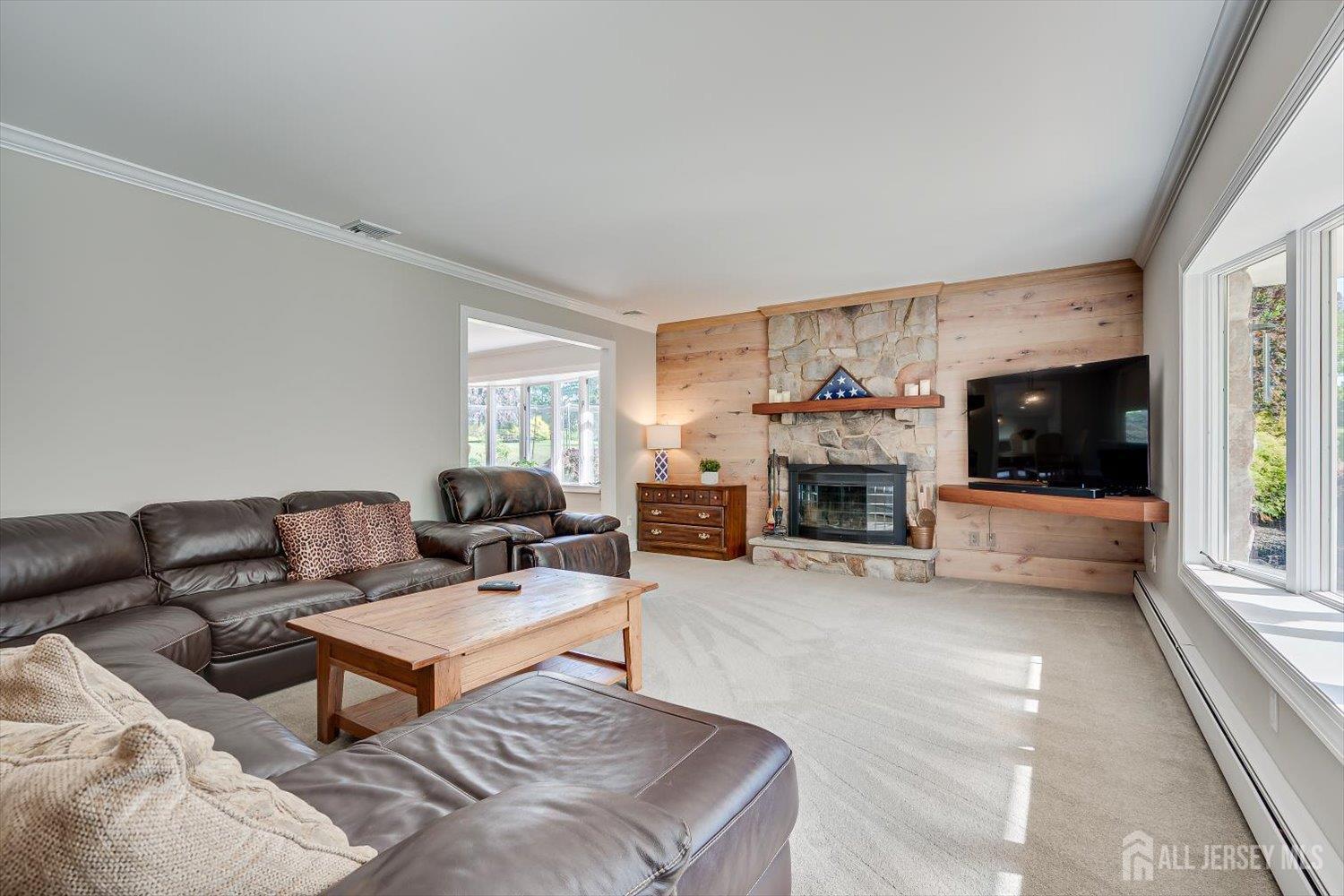 327 Summer Road Neshanic Station, NJ 08853 - Photo 11 of 63