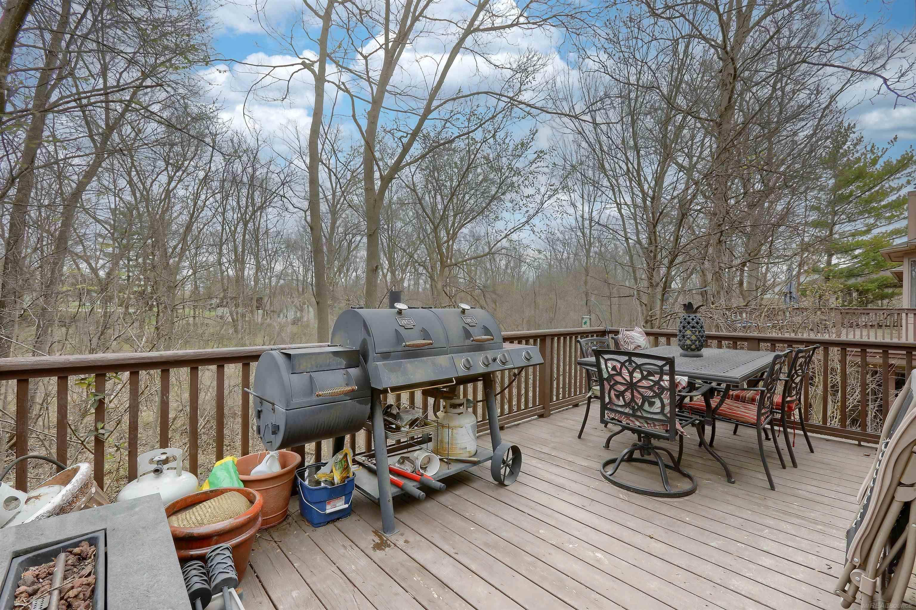 38895 Ridgeview Circle, Unit 58 Clinton Township, MI 48036 - Photo 32 of 33