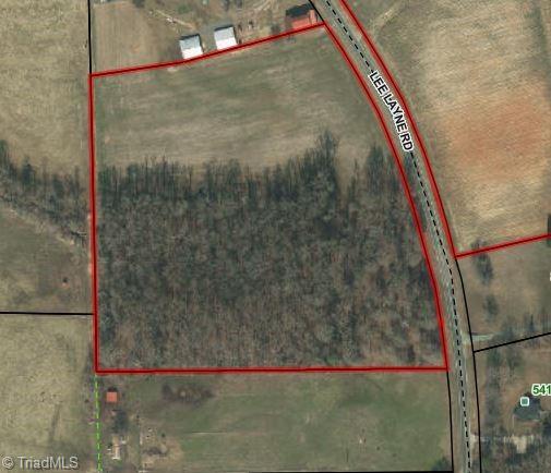0 Lee Layne Road Ramseur, NC 27316 - Photo 1 of 1