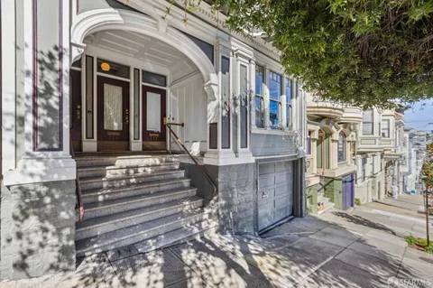 $1,650,000 | 776 Green Street, San Francisco, CA 94133