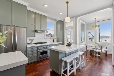$1,650,000 | 776 Green Street, San Francisco, CA 94133