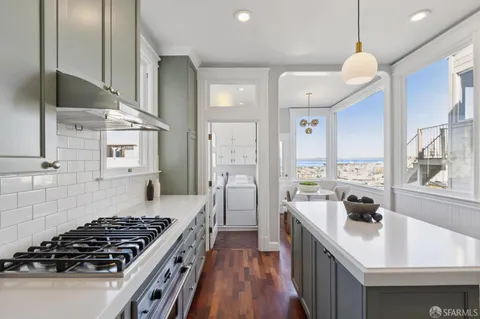 $1,650,000 | 776 Green Street, San Francisco, CA 94133