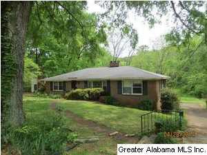 717 Martinwood Road Birmingham, AL 35235 - Photo 1 of 11