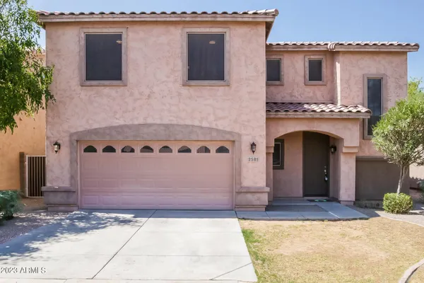 $2,245 | 2581 East Bellerive Drive, Chandler, AZ 85249