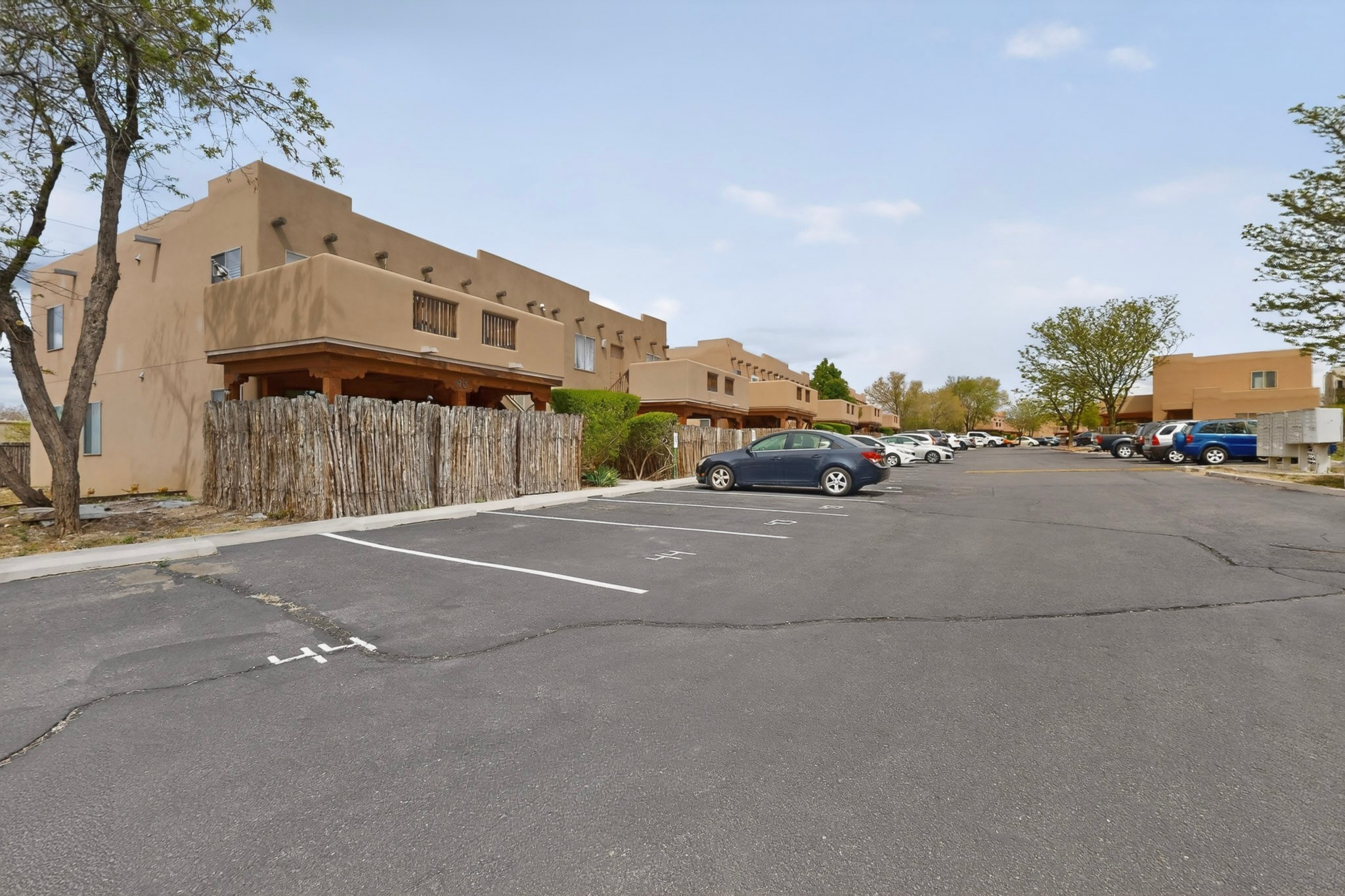 3300 Rufina Street, Unit L41 Santa Fe, NM 87507 - Photo 3 of 36