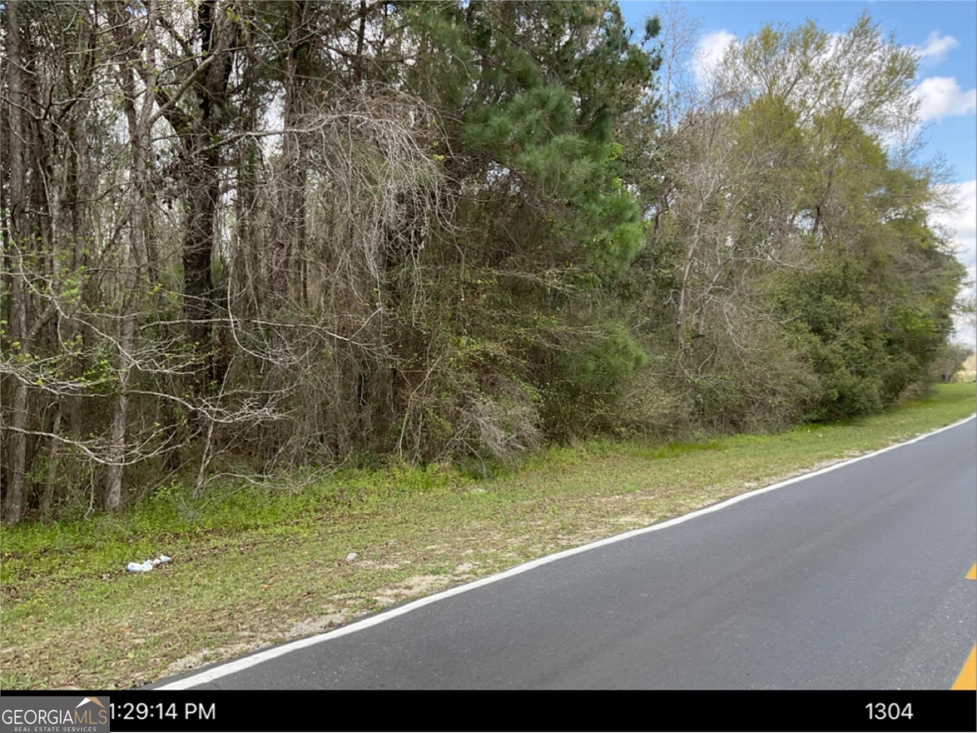 0 Greenville Road Kingsland, GA 31548 - Photo 1 of 1 Gallery Image 1