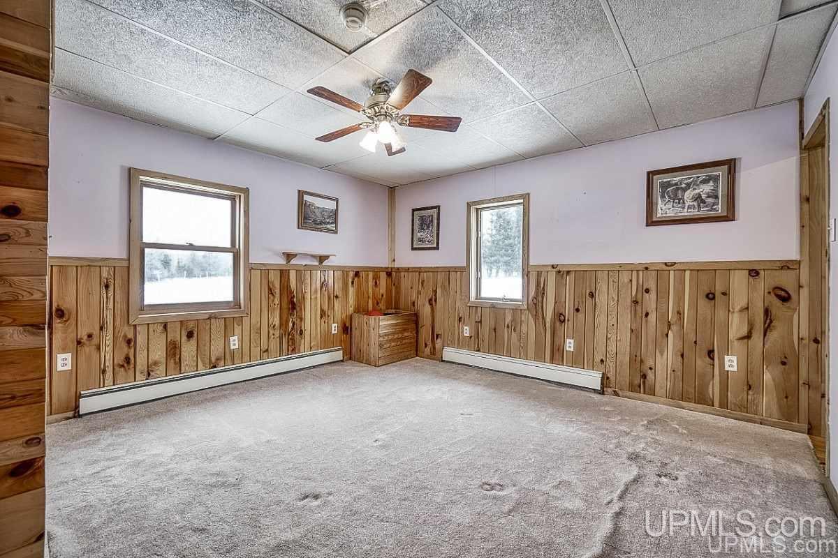 N6546 Oakes Road Foster City, MI 49834 - Photo 15 of 39 Gallery Image 15