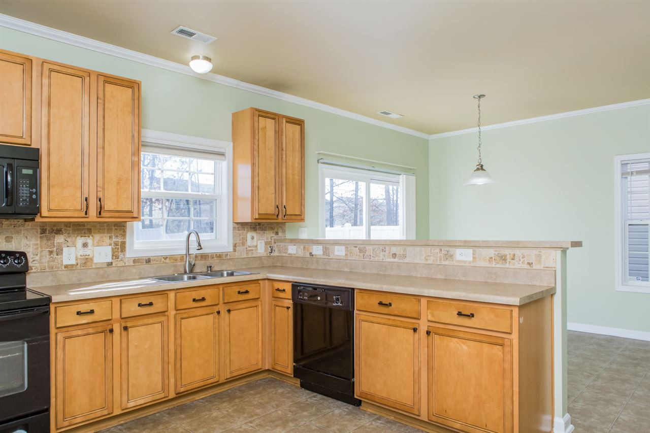 2905 Smooth Stone Trail Raleigh, NC 27610 - Photo 3 of 29 Photo 3