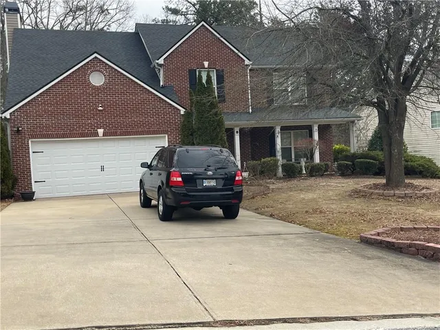 $2,000 | 1303 River Club Drive Northeast, Conyers, GA 30012