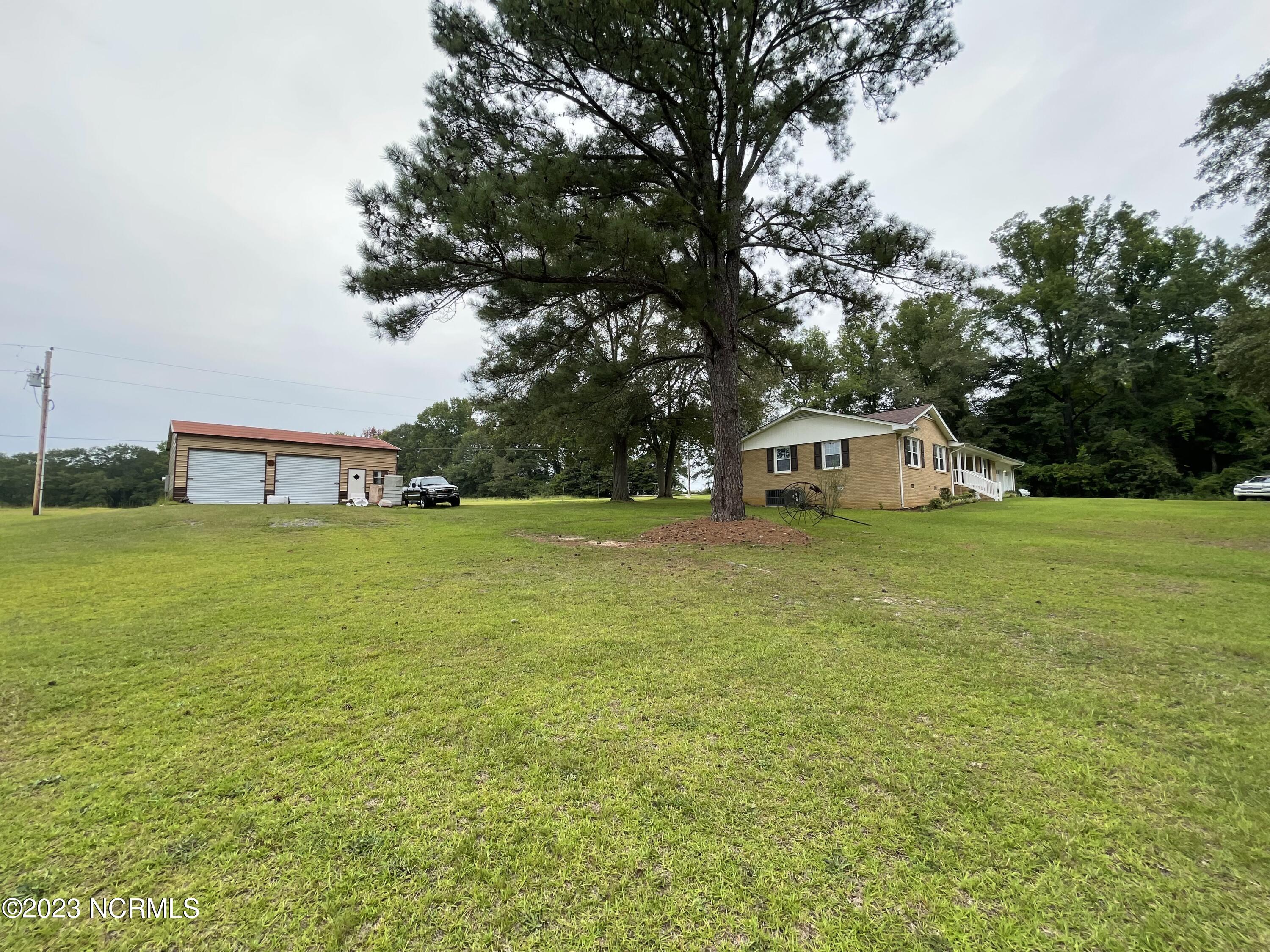 228 Sneads Mill Road Rockingham, NC 28379 - Photo 35 of 64 228 Sneads Mill