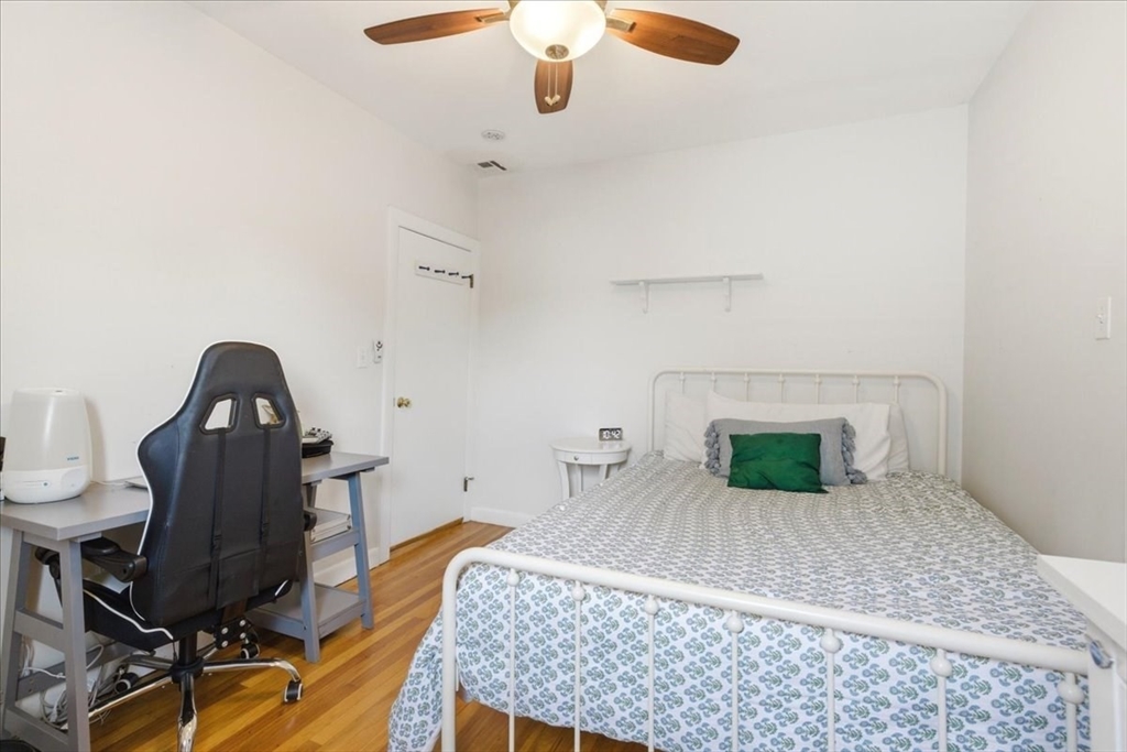 191-193 Cornell Street, Unit 2 Boston, MA 02131 - Photo 22 of 40