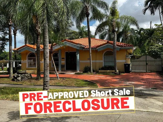 $824,900 | 6391 Southwest 20th Street, West Miami, FL 33155